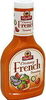 Creamy French Dressing - Producto