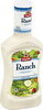 Ranch Dressing - Product