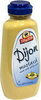 Mustard, Dijon - Product