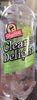Clear delight - Product