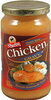 Gravy, Chicken - Produkt