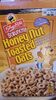 Scrunchy Honey Nut Toasted Oats - Product