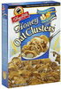 Oat Clusters With Almonds, Multi-Grain Cereal, Honey - Produit