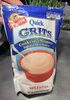 Grits Enriched White Homany - Product