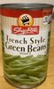 French style green beans read - Product