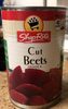 Cut beets - Prodotto
