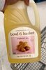 Peanut oil - Product