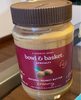 Natural peanut butter creamy - Product