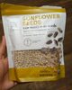 Sunflower seeds raw - Product