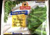 Steam In Bag Whole Green Beans - Product