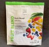 Wholesome Pantry Organic Fruit Blend - Product
