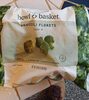 broccoli florets - Producto