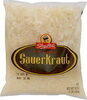 Vat Cured Sauerkraut - Product