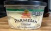 Shaved Parmesan Cheese - Product