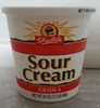 Sour Cream - Produit