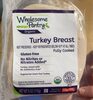 Turkey Breast - Produkt
