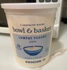 Lowfat Plain yogurt - Product