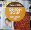 onion soup PriceRite - Product