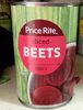 Beets - Producto