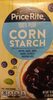 Corn Starch - Product