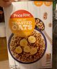 Honey nut toasted oats - Product