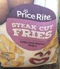 Steak cut fries - Product