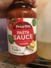 Traditional pasta sauce - Product