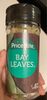 bay leaves - Product