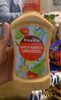 Spicy ranch dressing - Product