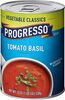 Tomato Basil - Produkt