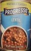 Progresso Vegetable Classics Lentil Soup - Product