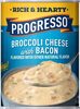 Rich & hearty broccoli cheese with bacon soup - Producto