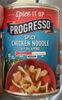 Spicy Chicken Noodle - Product
