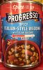 Spicy Italian-Style Wedding soup with Italian sausage - Produkt