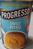 Sweet Potato Soup - Produkt