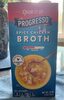 Spicy Chicken Broth - Product