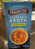 vegtable broth - Produkt