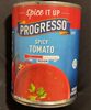 Spicy Tomato Soup - Product
