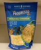 Broccoli cheddar soup mix - Product