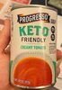 Keto Friendly Tomato soup - Product