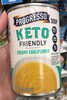 Keto Friendly - Product