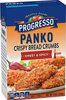 Sweet spicy panko crispy breadcrumbs - Produkt