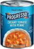 Creamy tomato with penne soup - Producto