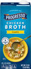 Broth chicken - Produkt