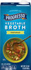 Vegetable broth - Produkt
