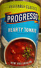 Progresso Vegetable Classics Hearty Tomato Soup - Product