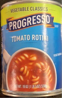 Tomato rotini - Product
