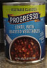 Progresso Vegetable Classics Lentil with Roasted Vegetables Soup - Product