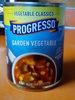 Progresso Vegetable Classics Garden Vegetable Soup - Produkt