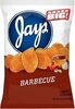 Flavored Potato Chips - Producte